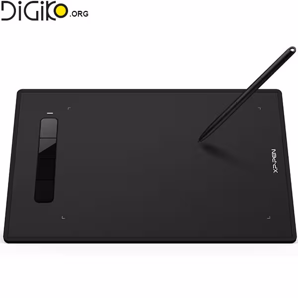 قلم نوری اکس پی پن مدل Star G960S