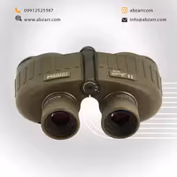 دوربین شکاری اشتاینر الصقر II اصلی مدل Steiner Sagor 8×30 (( اقساط یک ساله ))