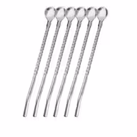 نی استیل تمام استیل یک جفت