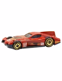 ماشین دکوری مدل Formul8r برند Hot Wheels