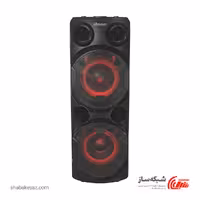 قیمت و خرید اسپیکر بلوتوثی سیبراتون Sibraton SBS1066 - شبکه ساز