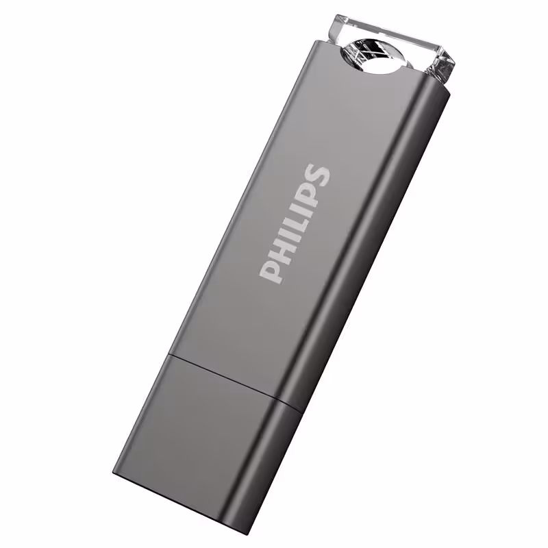 فلش 32 گیگ فیلیپس Philips FM10UA032A/93