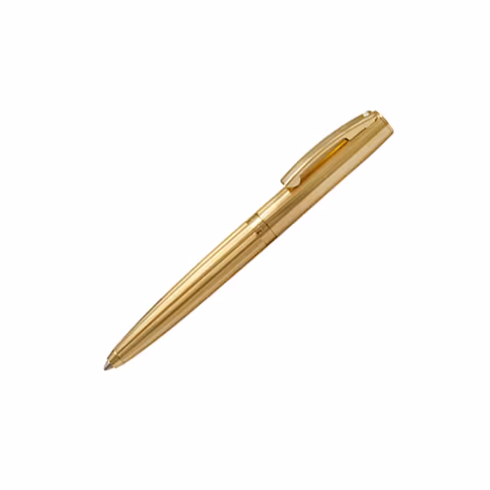 خودکار شیفر ساگاریس (طلایی) Sheaffer Sagaris Ballpoint pen
