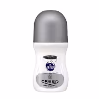 رول ضد تعریق مردانه دکتر درما مدل CREED حجم 50 میلی لیتری