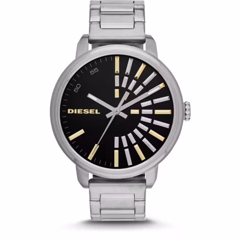 ساعت مچی مردانه_زنانه دیزل مدل DZ5419