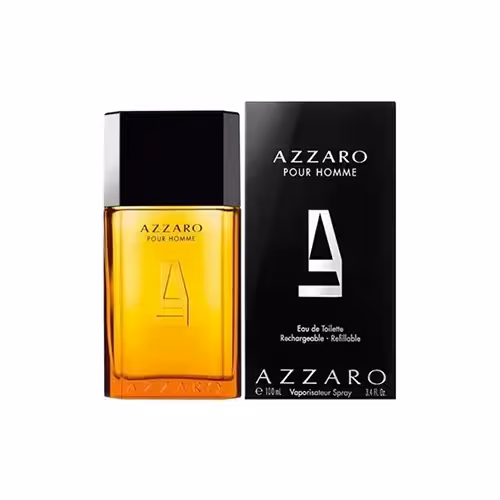 آزارو پورهوم Azzaro pour Homme حجم 100 میل