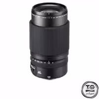 لنز فوجی فیلم GF 120mm f/4 Macro