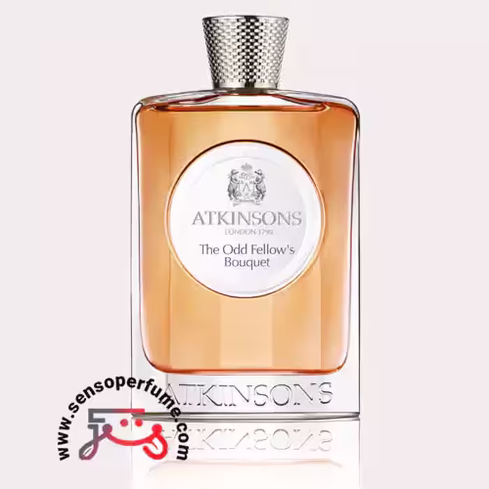 عطر ادکلن اتکینسونز د عود فلو بوکت | atkinsons odd fellow bouquet