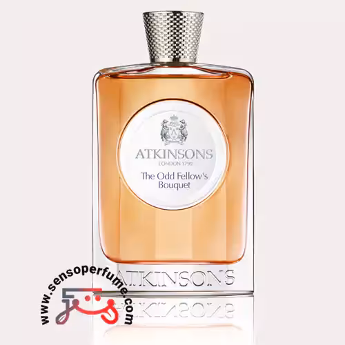 عطر ادکلن اتکینسونز د عود فلو بوکت | atkinsons odd fellow bouquet