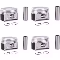 خرید پیستون ام وی ام X33 UNICO | اتوموبی