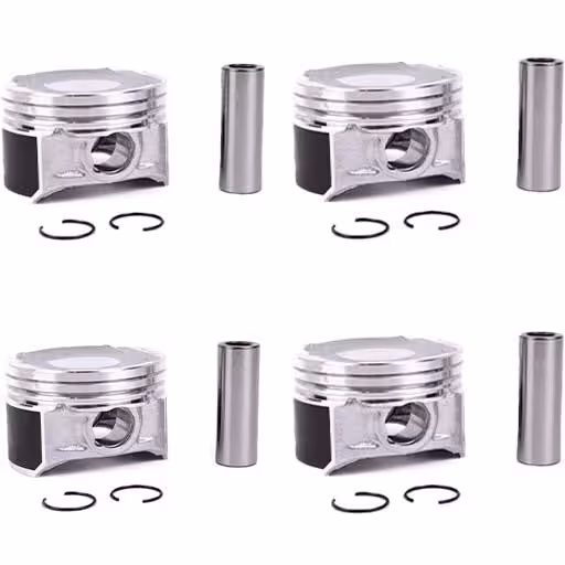 خرید پیستون ام وی ام X33 UNICO | اتوموبی