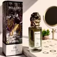 عطر ادکلن مینی پنهالیگونز رورینگ رادکلیف(کله شیر) دلگادو | Penhaligon’s Roaring Radcliff Delgado حجم 25 میل