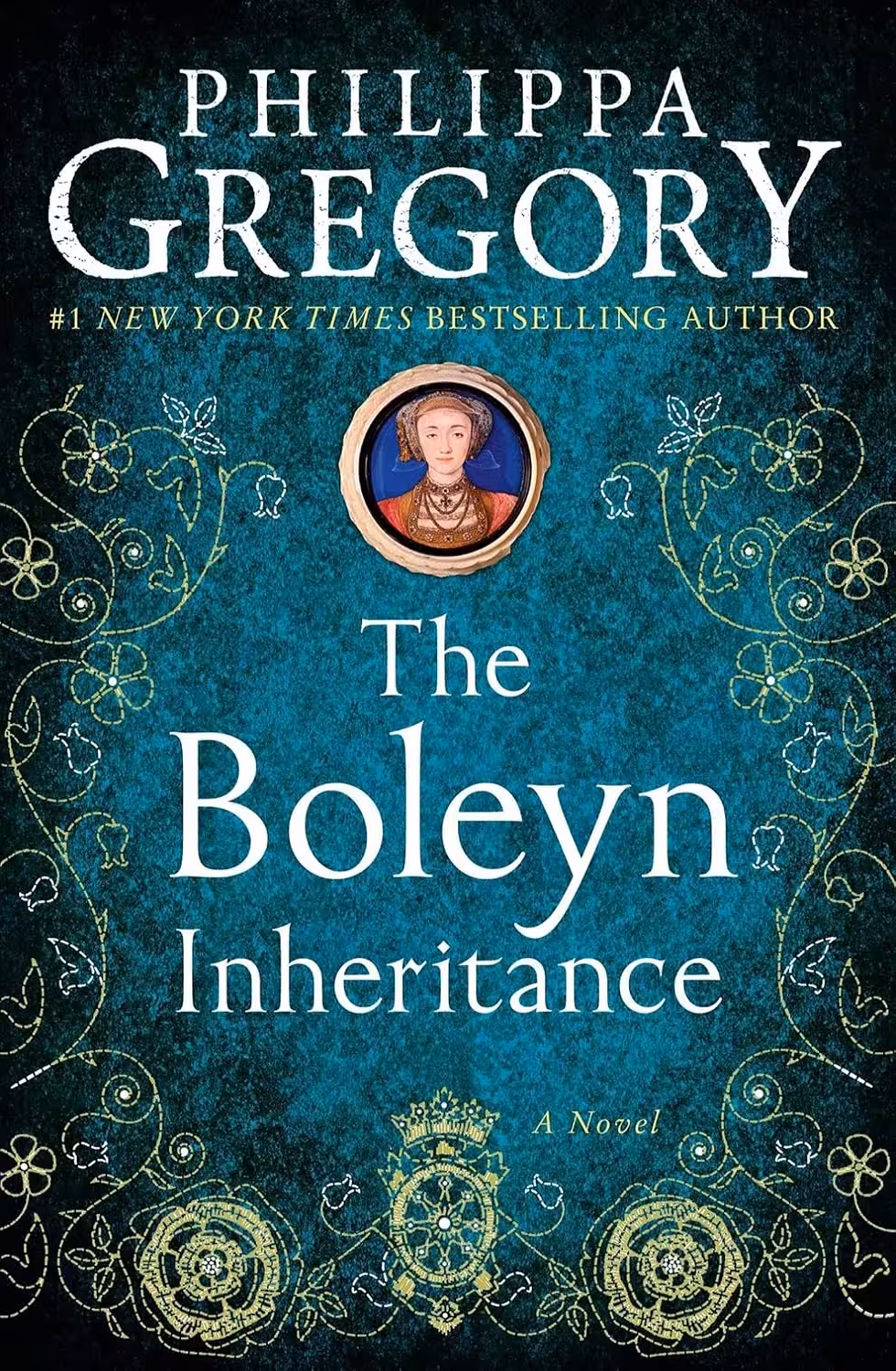 The Boleyn Inheritance (The Plantagenet and Tudor Novels Book 5)