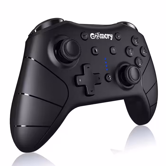 دسته بی سیم نیتندو سوییچ برند Gamory