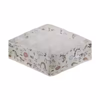 ارگانایزر کودک اوشن هوم مدل 16 خانه