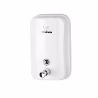 پمپ مایع دستشویی دلفین مدل kh-1000-W | سفید | گارانتی اصالت و سلامت فیزیکی کالا