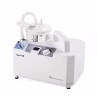ساکشن برقی یوول 7E_A (YUWELL)