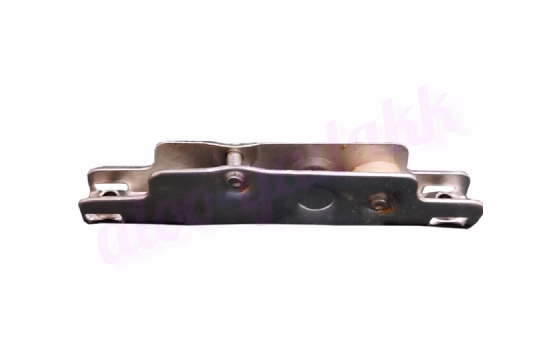 ریل لولای اجاق فر