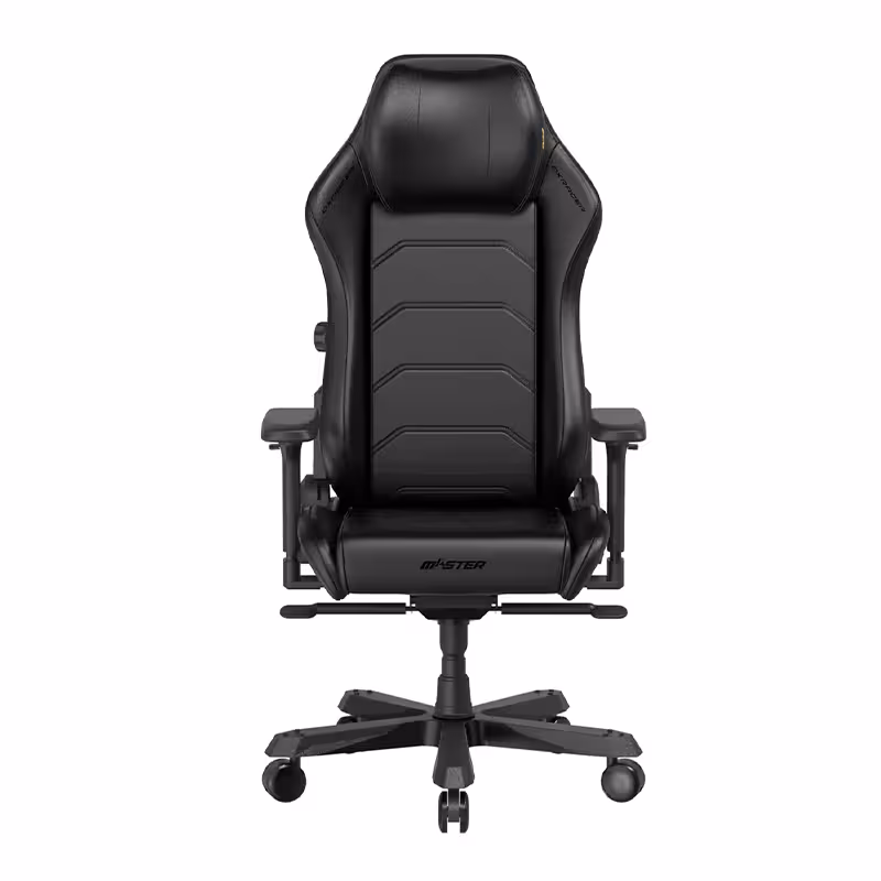 صندلی گیمینگ دی ایکس ریسر Master Series 2025 XL Black Line