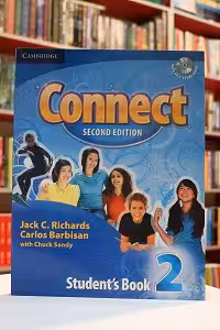 Connect 2nd 2