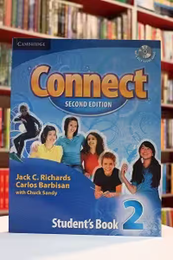 Connect 2nd 2