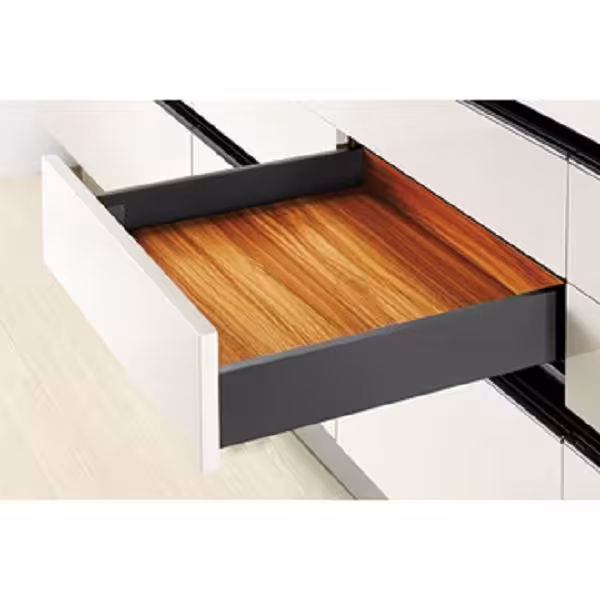 ریل اسلیم ارتفاع کوتاه فانتونی | یراقینو | پخش عمده یراق آلات کابینت، کمد و آشپزخانه