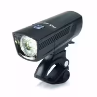 چراغ جلو دوچرخه XLC Comp Francisco CLF18