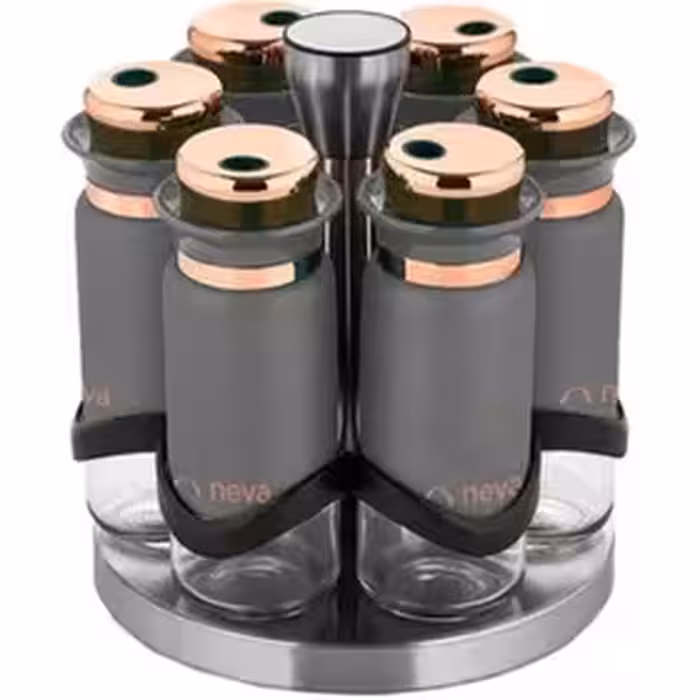 ست ادویه نوا NEVA ترکیه طوسی