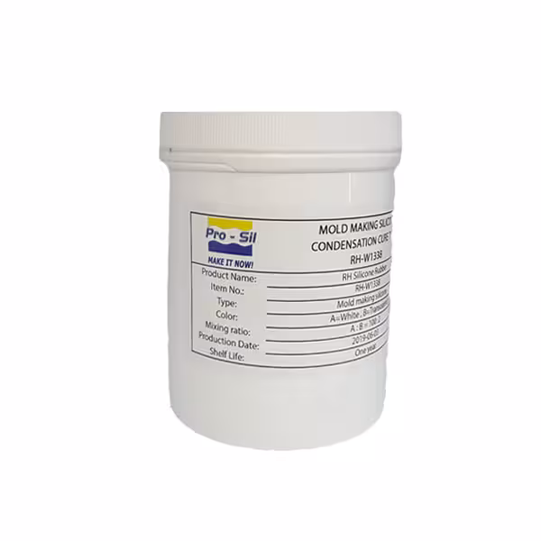 سیلیکون مخصوص قالب گیری چینی