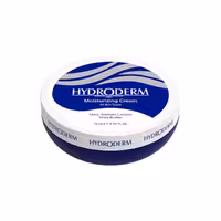 کرم مرطوب کننده دست و صورت کاسه ای (کلاسیک) هیدرودرم 75 میلی لیتر Hydroderm