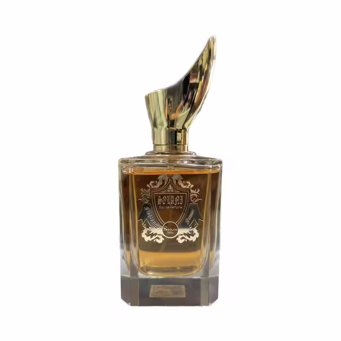 ادکلن سدیوس مدل سولانی 100ml