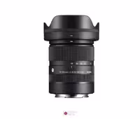 لنز سیگما 18-50mm f/2.8 برای مانت سونی E - تجهیزات تولید محتوا، عکاسی و ویدیو با موبایل و دوربین | نگاه شاپ