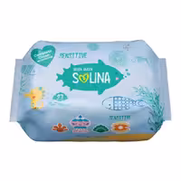 دستمال مرطوب ماهی سون کوئین