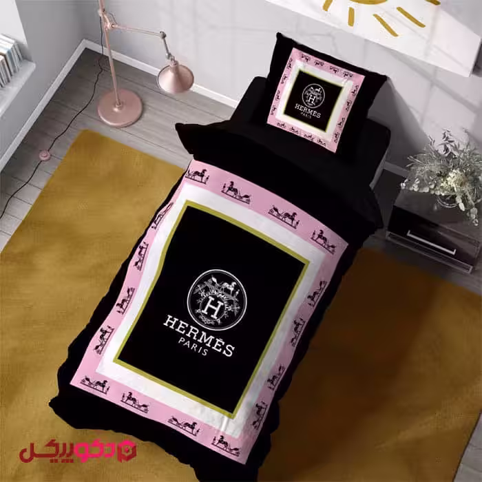 روتختی سه بعدی هرمس BD29