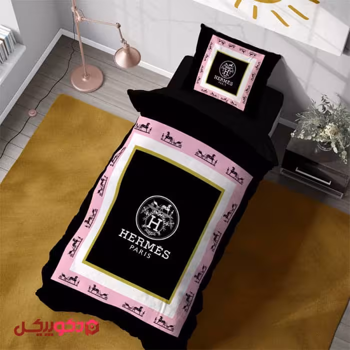 روتختی سه بعدی هرمس BD29