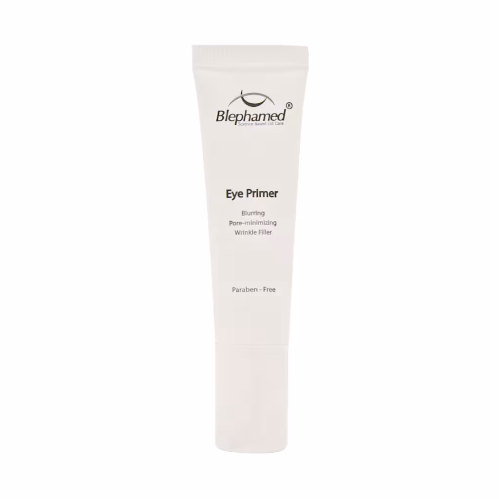 کرم زیر ساز آرایش دور چشم(پرایمر)بلفامد EYE PRIMER BLEPHAMED