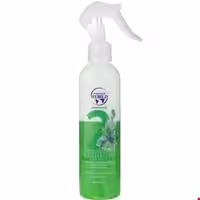 اسپری دو فاز روغن بادام و کراتین هیدرولیز شده ورد کالر 250 میلی لیتری
