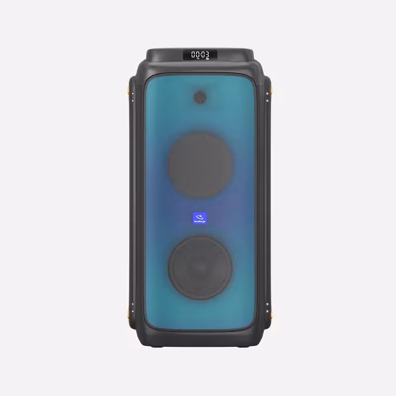 اسپیکر قابل حمل گلتیج مدل SP12