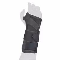 مچ بند آتل دار الاستیک دوطرفه آدور