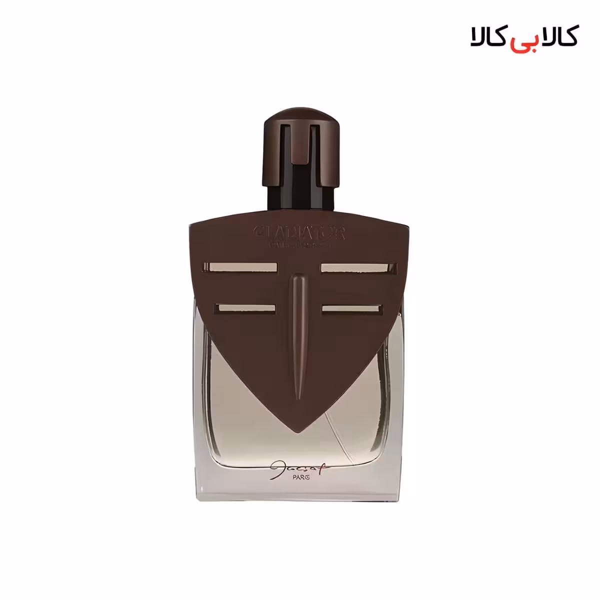 ادکلن ژک ساف گلادیاتور مردانه حجم 100 میلی لیتر