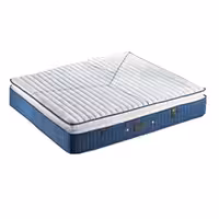 تشک یک نفره دریم لند مدل اسپیس سایز 120 در 200 سانتیمتر