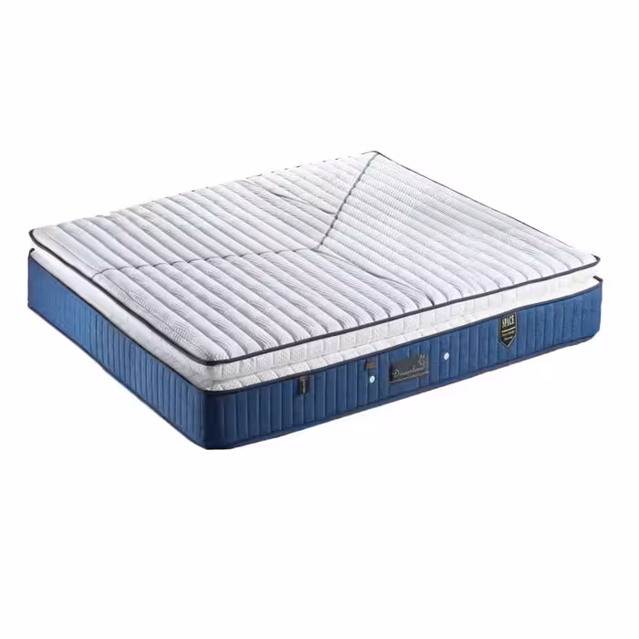 تشک یک نفره دریم لند مدل اسپیس سایز 120 در 200 سانتیمتر