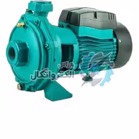پمپ آب 2 اسب بشقابی دو پروانه کالمو مدل SCM 2-60A
