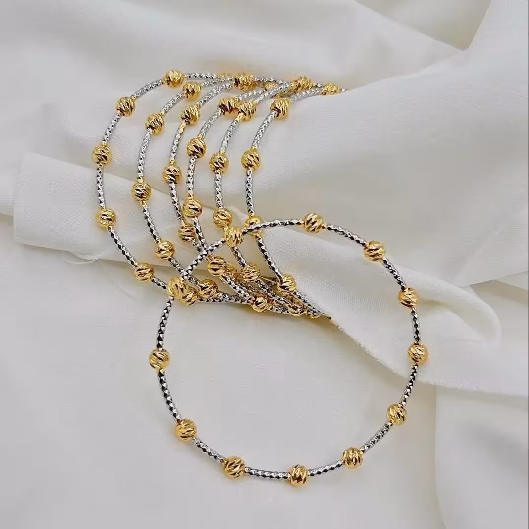 النگو طرح طلا تکی