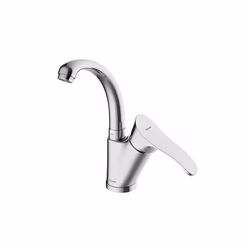 شیر روشویی زدرا لرد شودر