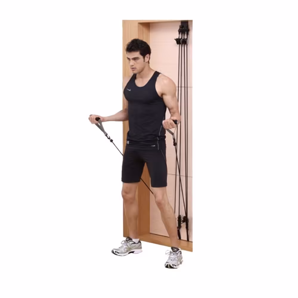 ست کش ورزشی چند کاره DOOR GYM کد 105A