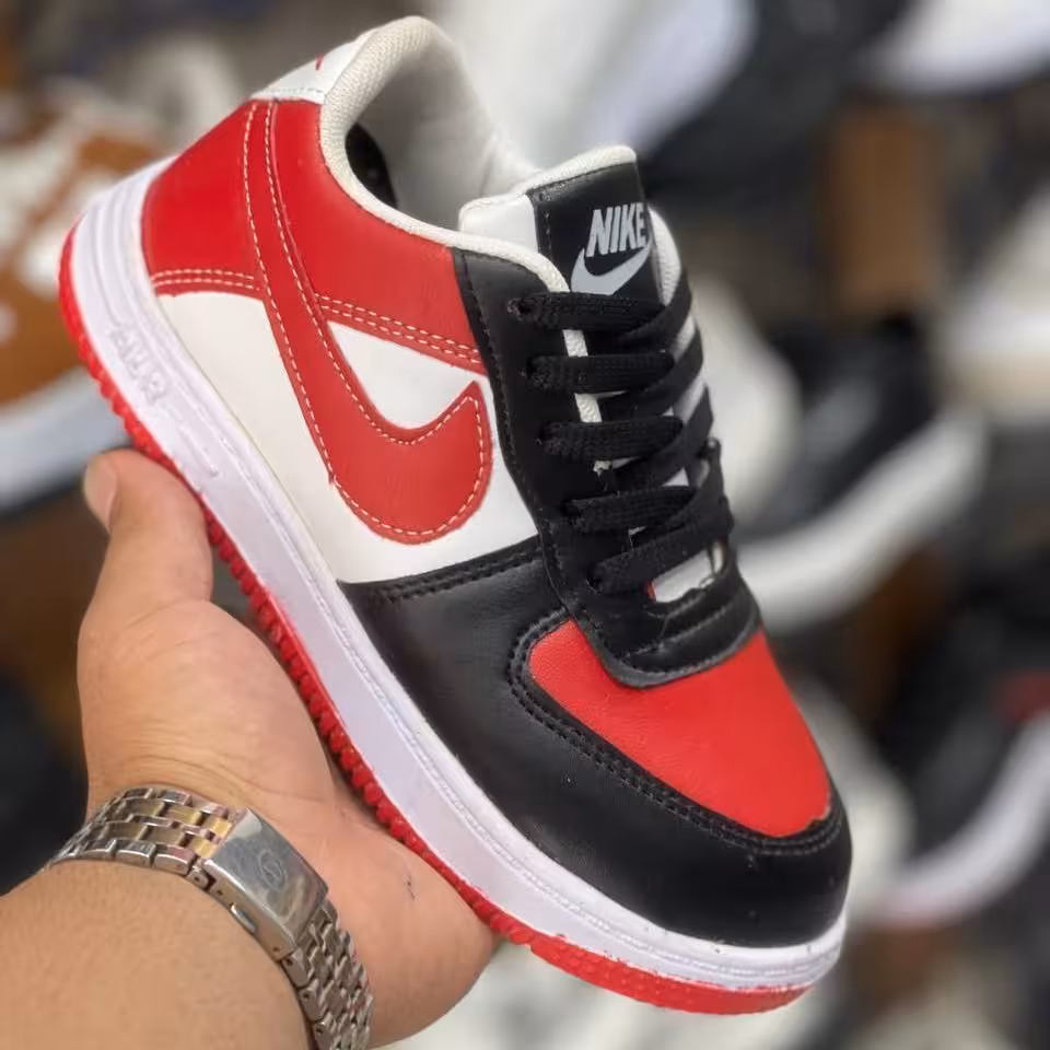 کفش بچگانه دخترانه و پسرانه (اتمام موجودی)