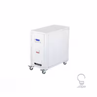 ترانس اتوماتیک سه فاز 16.5KVA ساکو