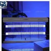 حشره کش برقی ویداسی مدل WD-253D