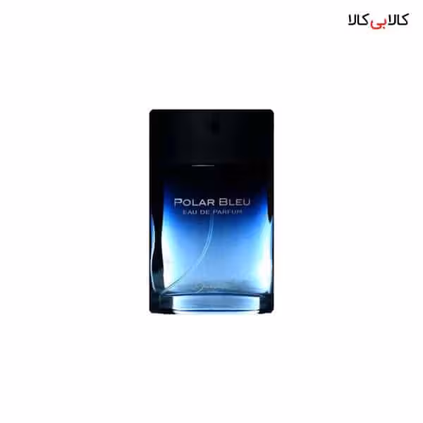 ادکلن ژک ساف پلار بلو مردانه حجم 100 میلی لیتر